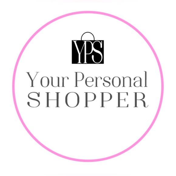 Meet your Posher Your Personal Shopper - Picture 1 of 1